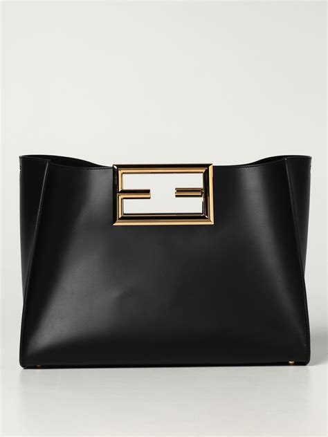 prezzo èpochette fendi|borse di fendi donna.